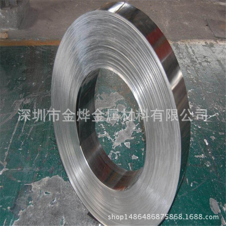 白钢不锈钢扎带 电缆尼龙扎 sus301高强度 高硬度 量大价优 现货