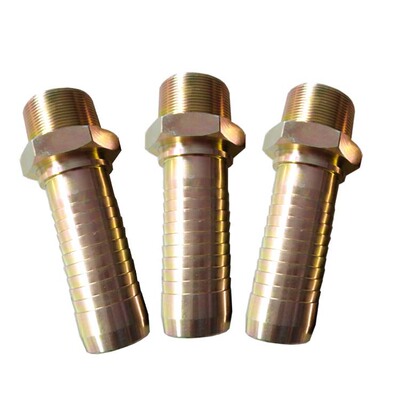 Manufactor machining Customized Hydraulic pressure fast Joint Buckling connector All kinds of texture of material style Specifications Joint