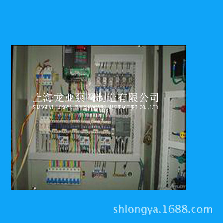 供应250KW变频调速控制柜