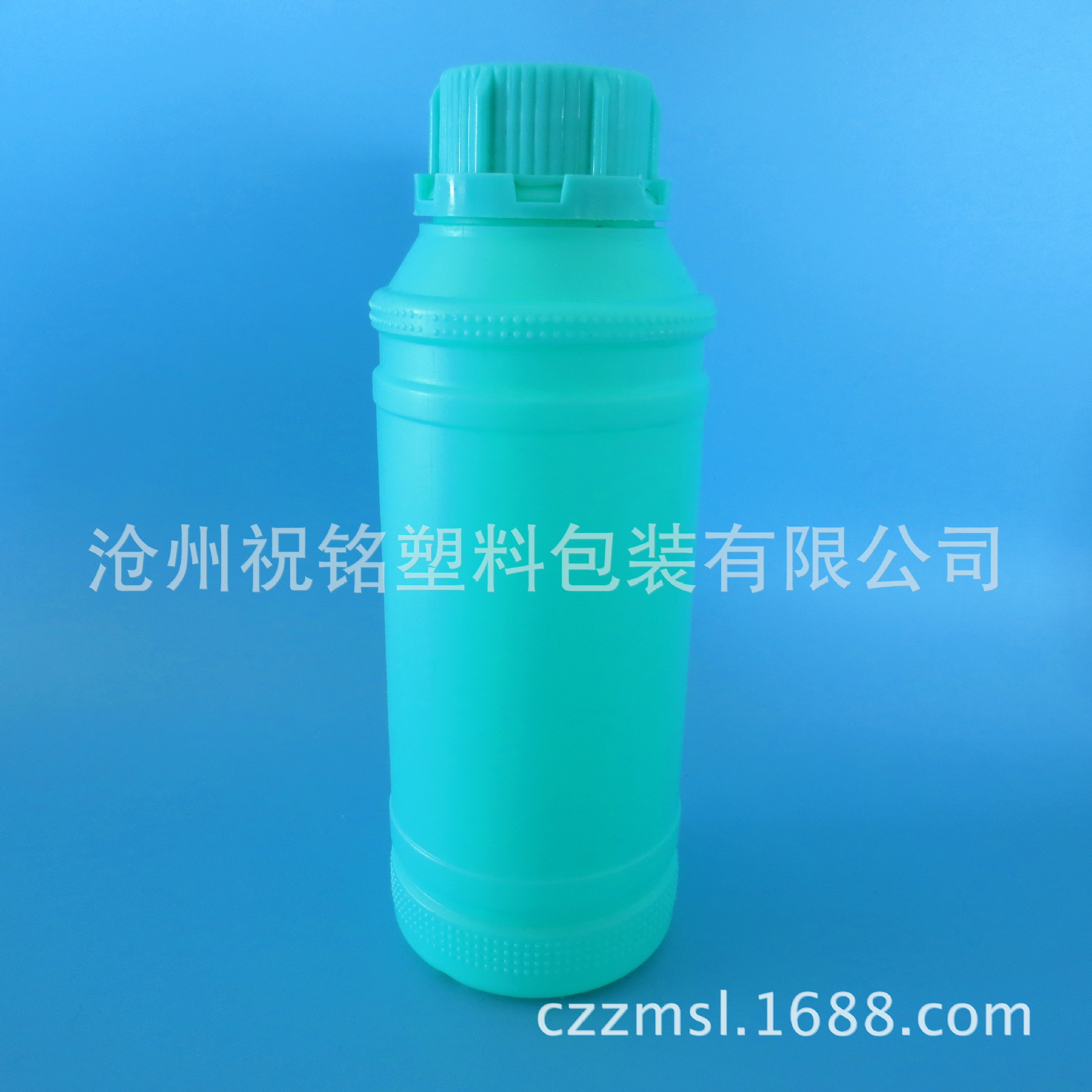 400ml农药化工瓶兽药鱼药瓶液体肥料瓶叶面肥高阻隔防腐蚀塑料瓶