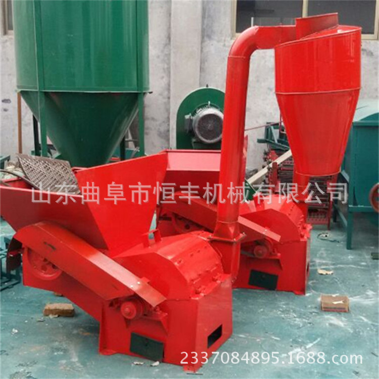 高效低耗 秸秆粉碎机 玉米秸秆粉碎机 秸秆粉碎机价格