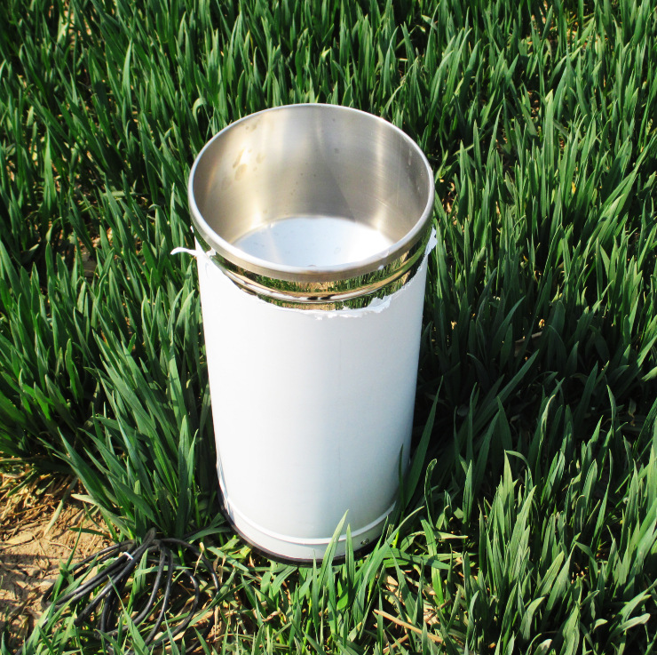 腾宇仪器雨量传感器485型|ru