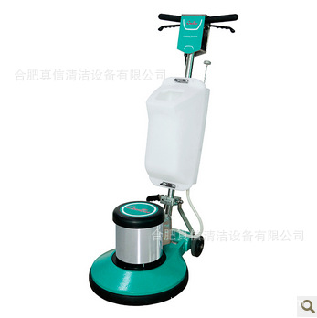 超宝 HY5A多功能刷地机 洗地机 擦地机 单擦机 清洁机械设备