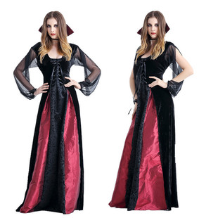 �f�}����Ѫ������cosplay���b Ů��Ů��֩��Vampire��̨�ݳ����b