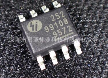 全新 HV9910B  SOP LED驱动芯片 现货