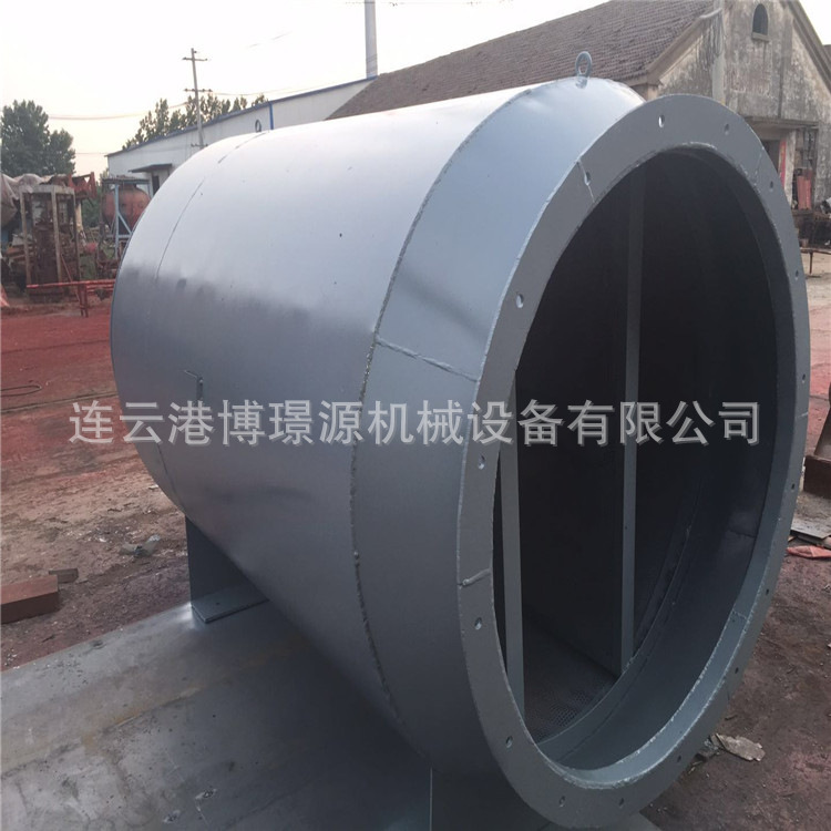 Factory Promotions 2020 boiler Silencer Model effect Well boiler Silencer Model whole country