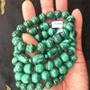 Bracelet malachite suitable for men and women, wholesale