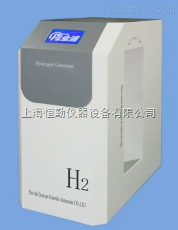 QP-5H интеллектуальный генератор водорода высокой чистоты генератор водорода полностью автоматический генератор водорода