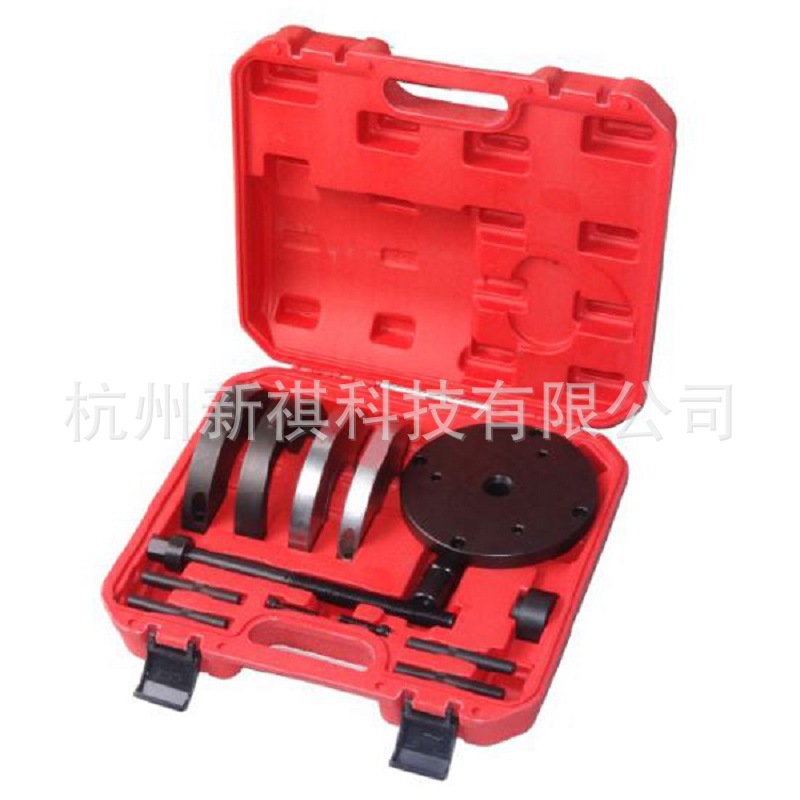 福特马自达专用汽车轮毂轴承拆装工具 78mm
