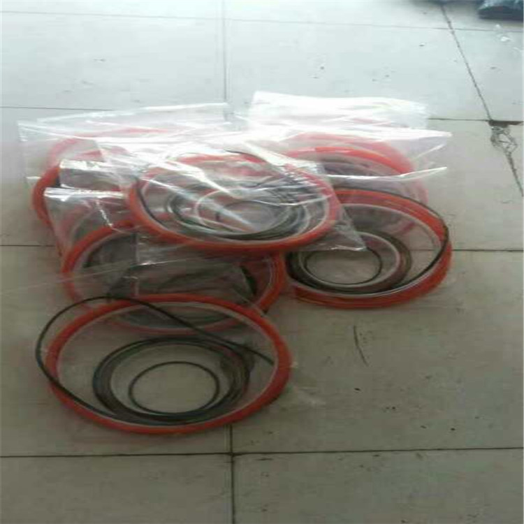 a 硅胶O型圈 氟胶O型圈 丁腈橡胶O型圈