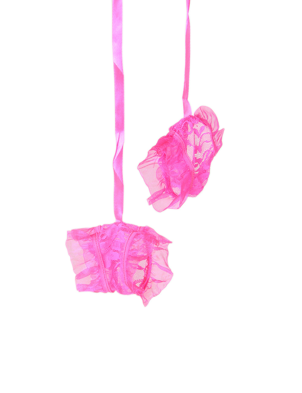 Soutiens-gorge en Polyester - Ref 3371054 Image 8