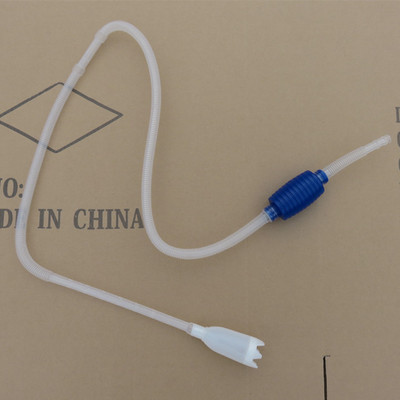 Tank swap pipes Aquarium Water Changer clean tool pump Suction pipe