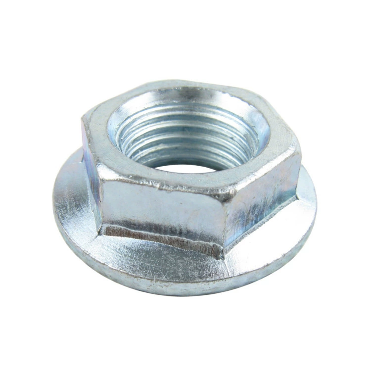 Винт двигателя GY6 125 гайка шкива Стопорная гайка 50 гайка сцепления Стандарт GY6