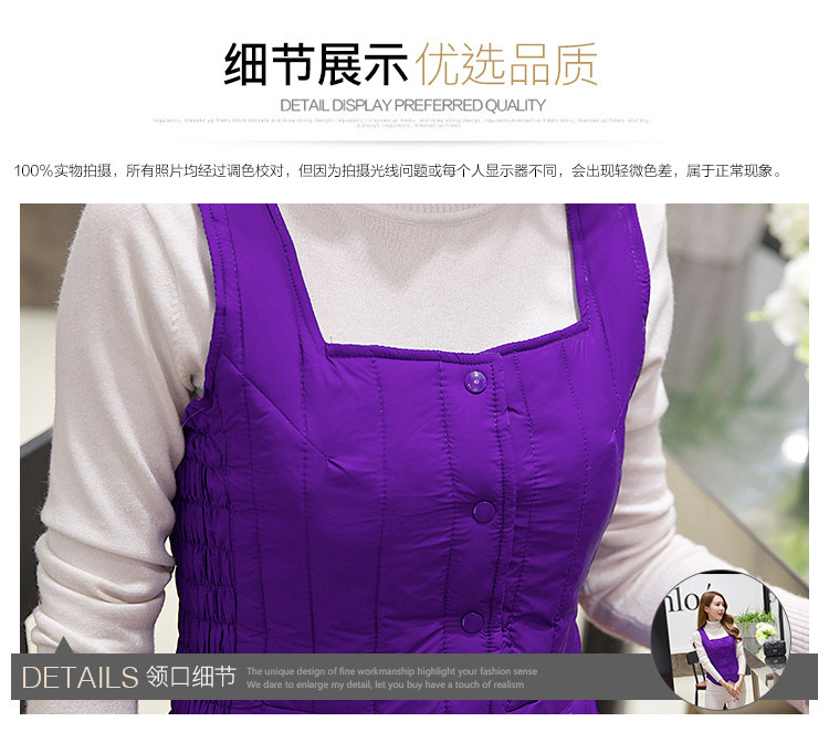 Gilet femme - Ref 3434617 Image 34