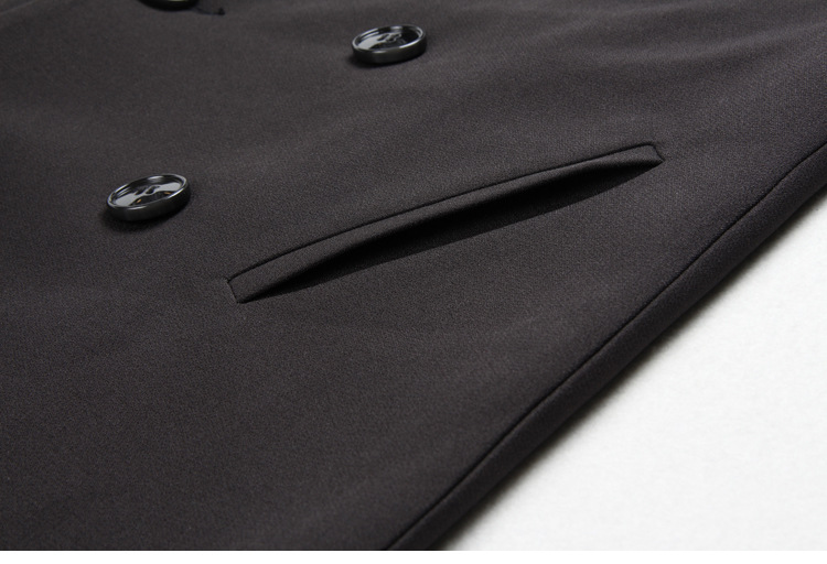 Gilet femme MOFFI en Mousseline - Ref 3316285 Image 40