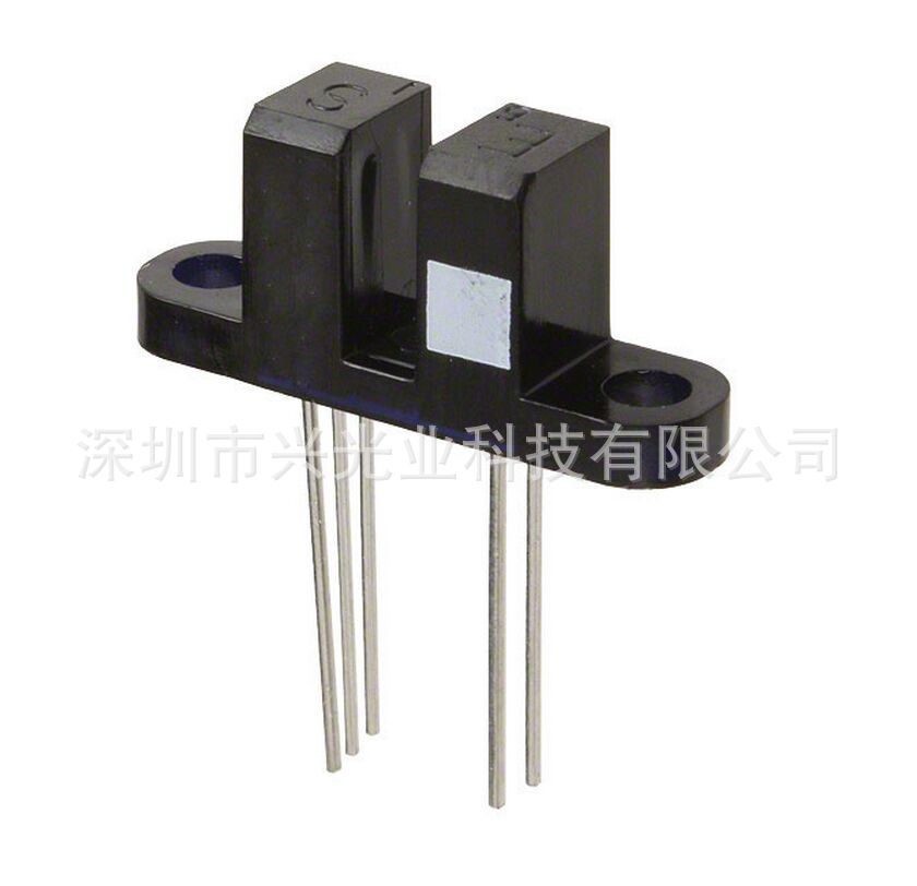 透射式光电传感器 HOA0963-T51 Honeywell原装现货