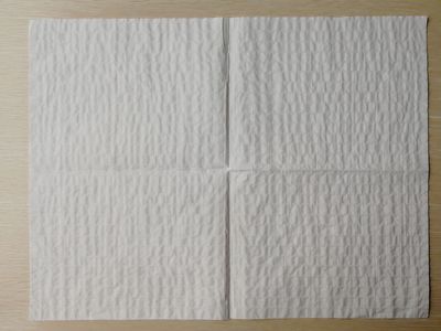 Paper towels Surgical kits medical Paper towels Surgical coat paper Plus line Paper towels