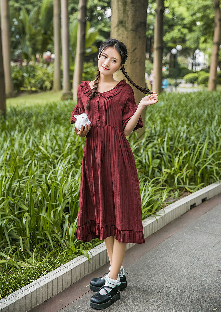 Costume femme OURS SAUCE SOJA en Coton - Ref 3333718 Image 55