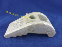 弓形冲床压板弯形压板弓型压板 模具压板注塑机压板 12 16 20 24