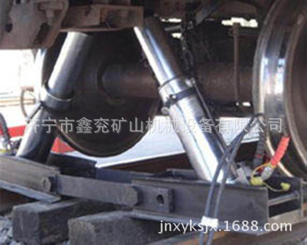 H-100型液压复轨器      液压复轨器厂家直销