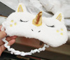 Cartoon cute sleep mask, European style, Aliexpress, ebay, plush, wholesale