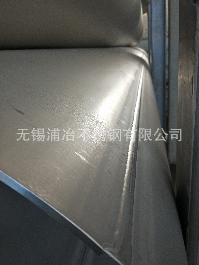 现货库存 DN500不锈钢焊管530mm大口径不锈钢焊管 6-12米长度定做