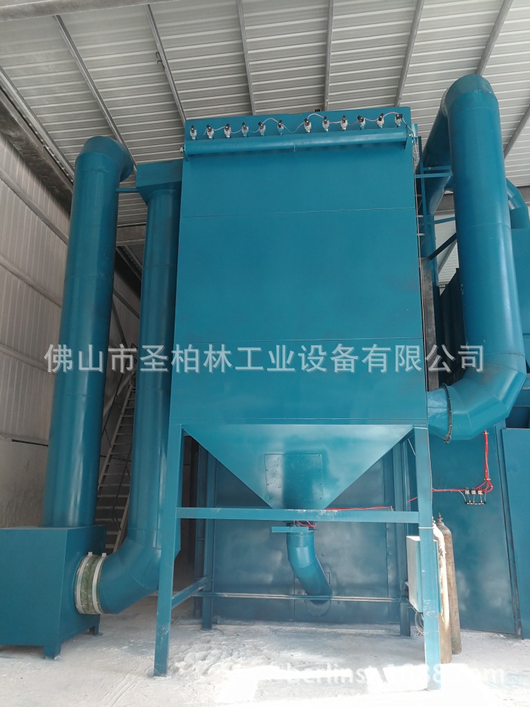 ����ȫ�Զ�18.5KW���������豸 ��ҵ����ϵͳ ������ ���뼯����