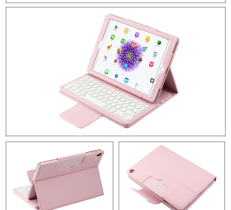 Clavier pour tablette - Ref 3422793 Image 22
