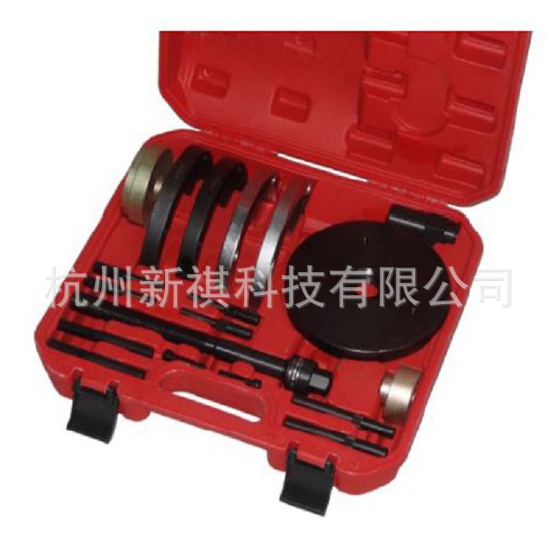 福特路虎专用汽车轮毂轴承拆装工具 82mm