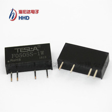 F0505S-1W DC-DCԴ5Vת5V 0.2A 3KVdcdc TESLA Դģ