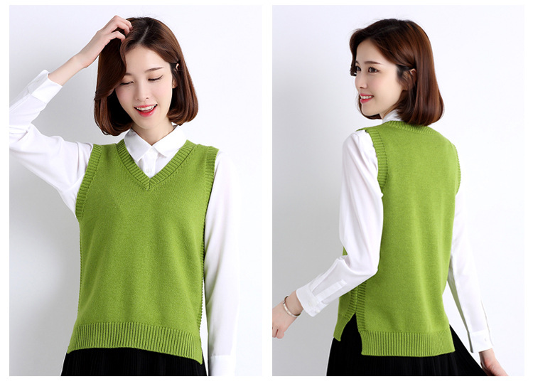 Gilet femme - Ref 3318109 Image 49