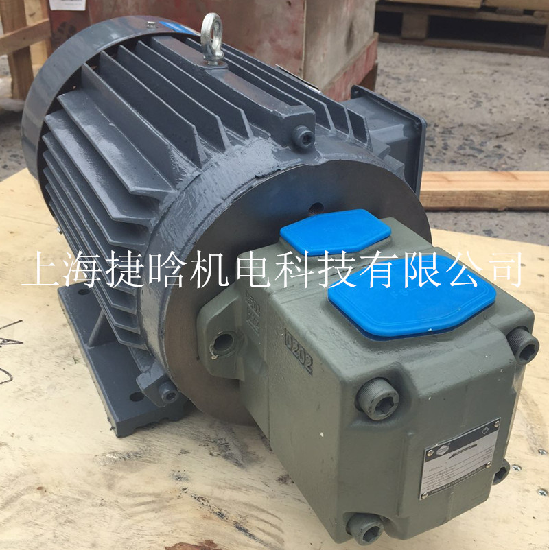 内轴液压电机Y2YB-180L-4 22KW 全铜线马达 液压站稀油站电机泵组