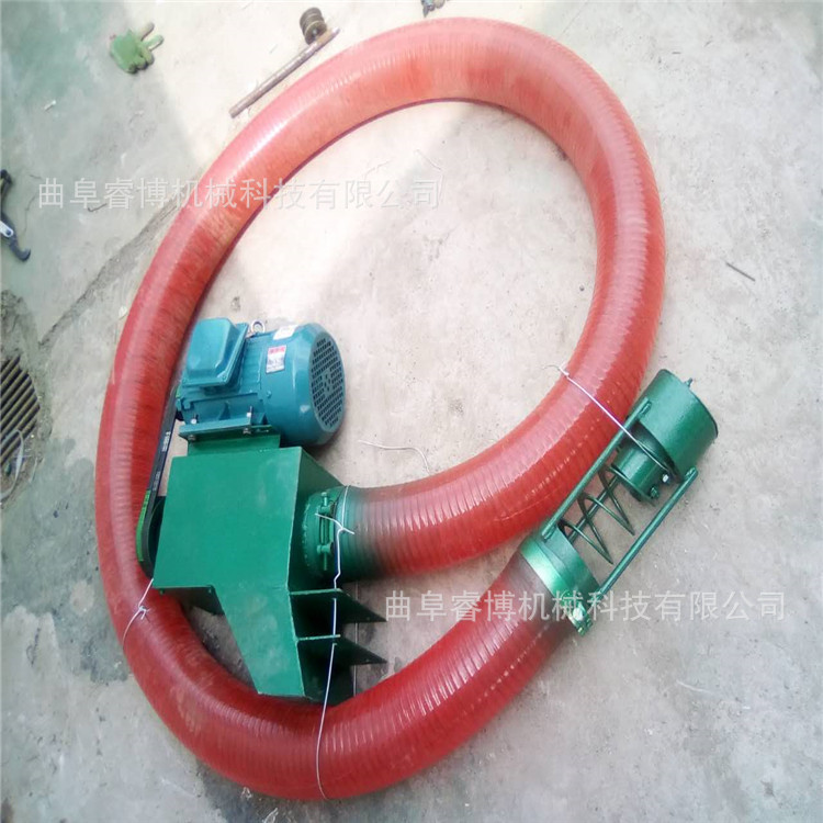 上料吸粮机环翠区报价