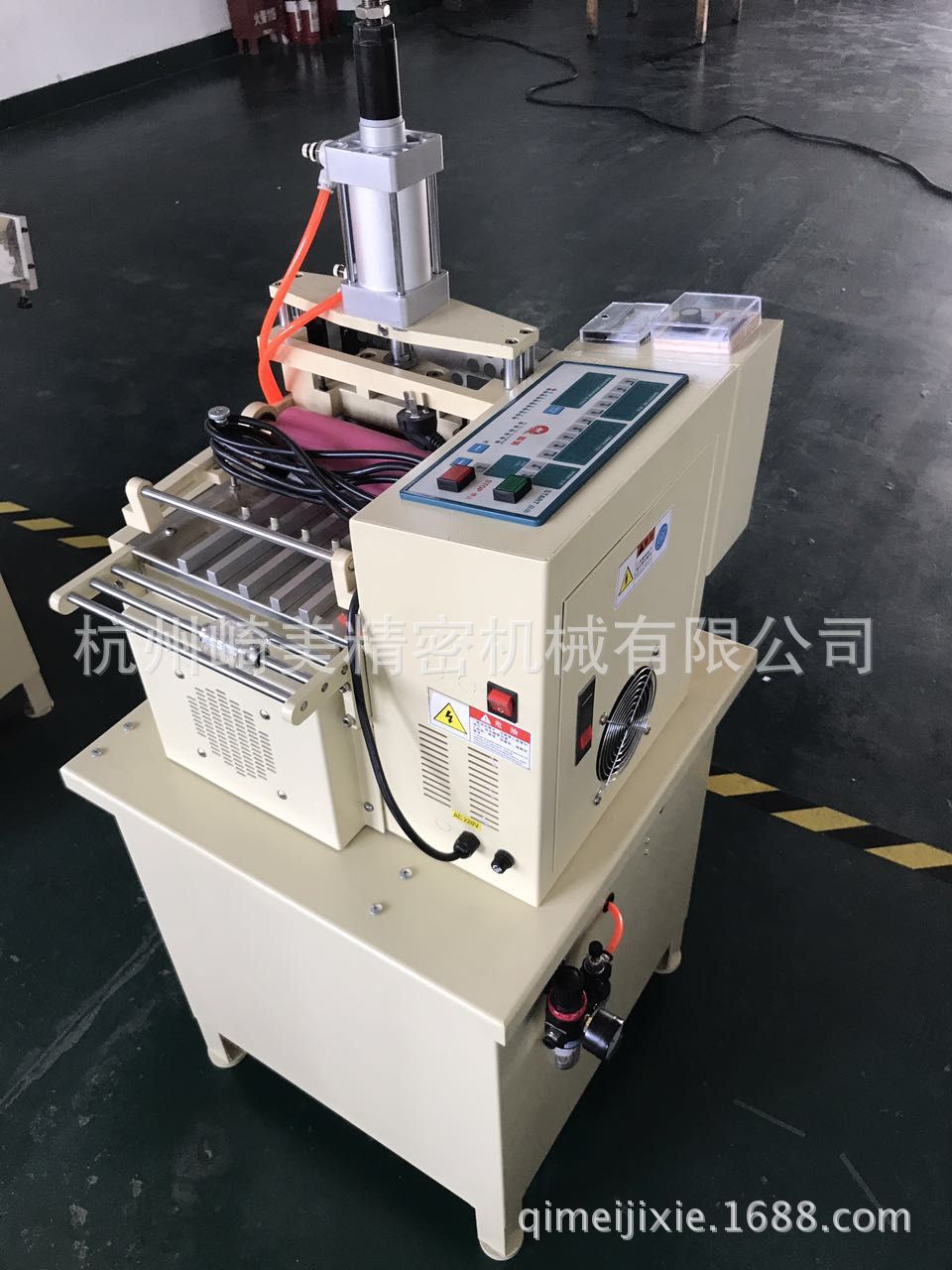 安徽合肥蕪湖廠家直銷高精密微電腦切帶機