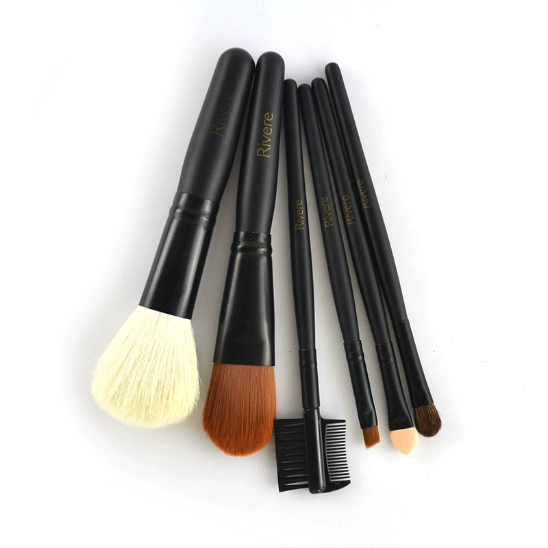 (Cross-border trading), brush, custom-made, 6 pieces, Amazon