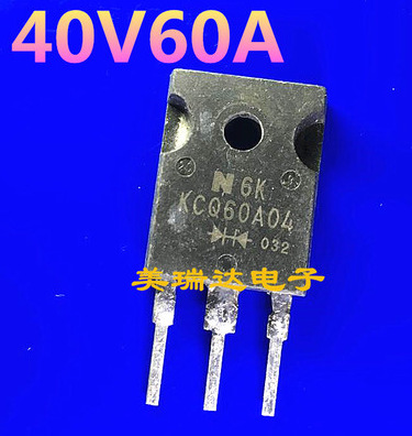 KCQ60A04 全新原管装 现货供应