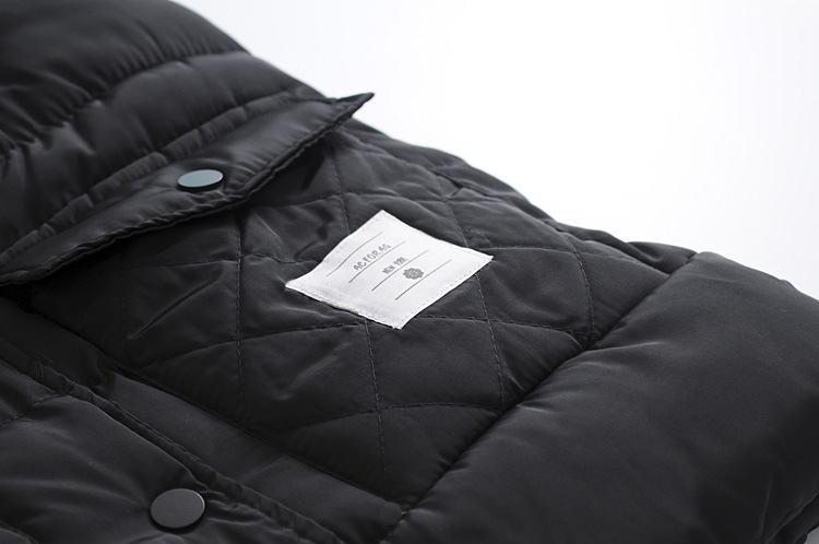 Gilet femme en Mélange de coton - Ref 3318135 Image 25