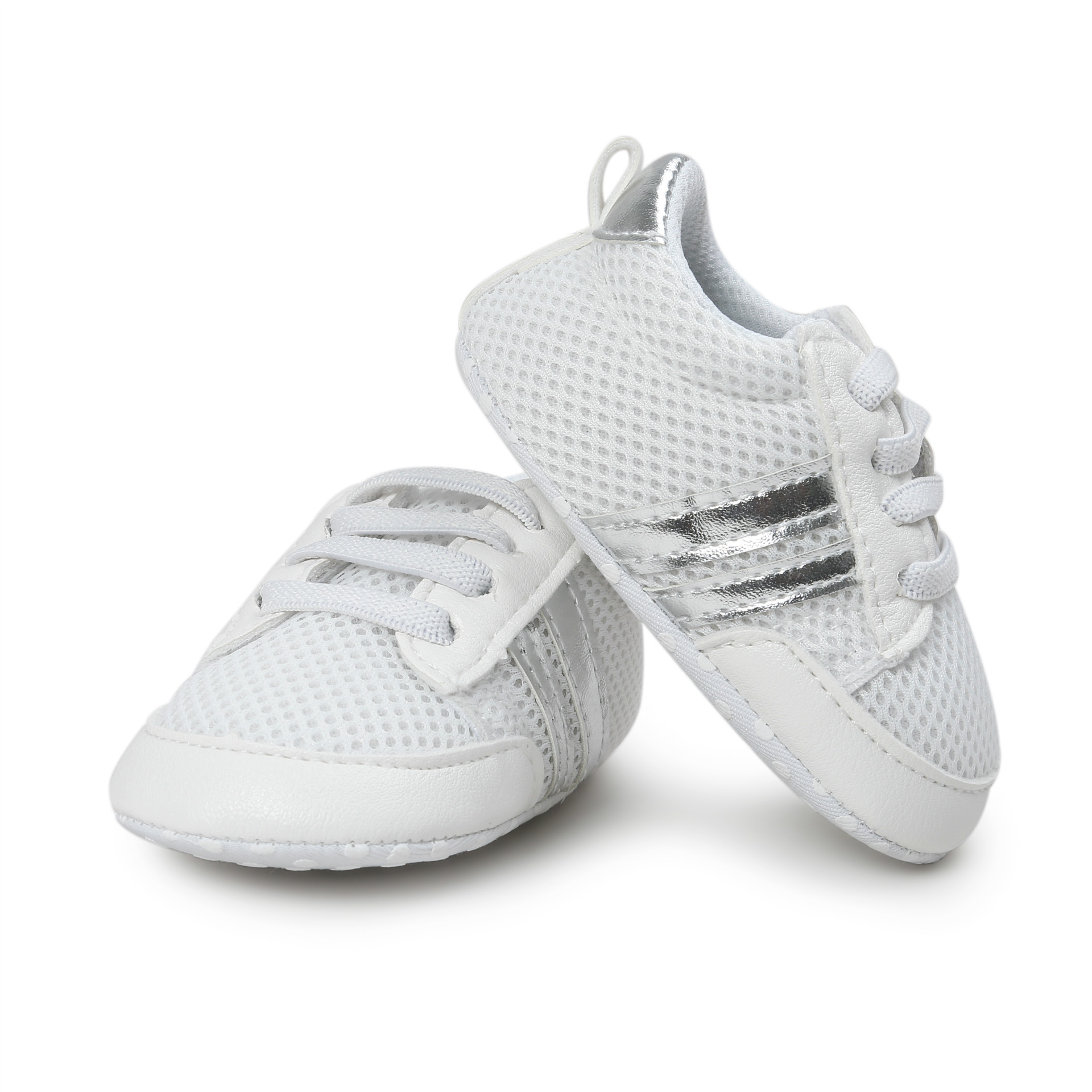 Chaussures bébé en PU artificiel - Ref 3436666 Image 91