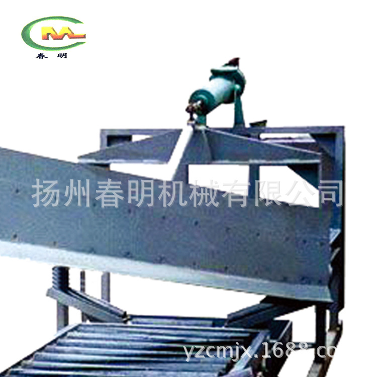 电液动犁式卸料器单侧 电液动犁式卸料器 电动液压分煤缷料器批发