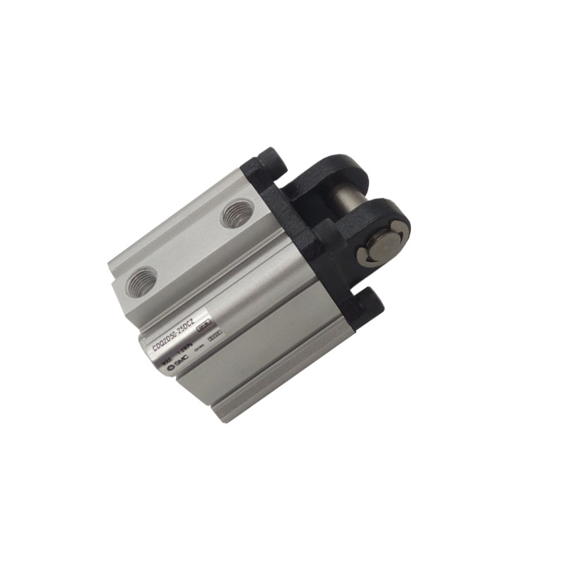 厂家直销批发SMC型薄型气缸CDQ2D CQ2WB CQ2A CQ2B40-50-60-70-80