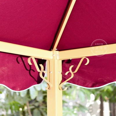 Çadırlar Tent Aluminum Alloy Tent