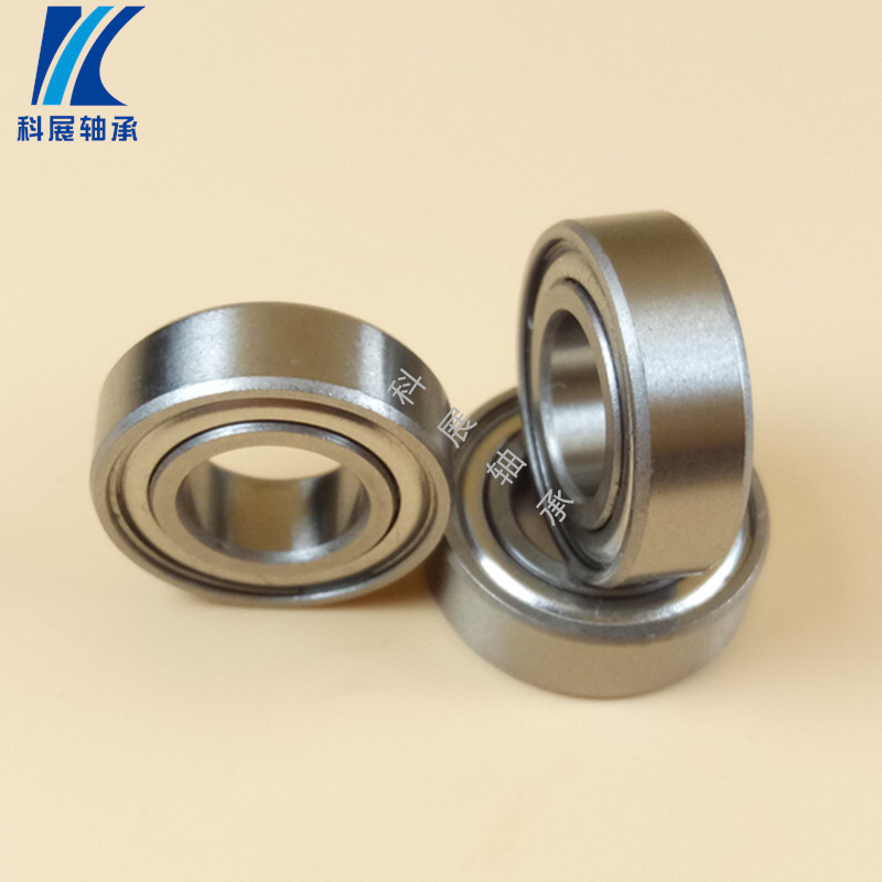 厂家直供不锈钢轴承s688zz 不锈钢440材质8*16*5