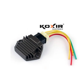 电子调节器;摩托车配附件;点火器