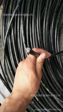 阴极保护测试桩连接电缆线 牺牲阳极电缆线YJV VV-0.6/1KV-1×10