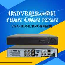 Ӳ¼4·DVR 1080P ·ģ ֻ