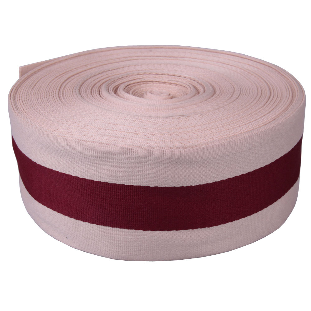 江门现货 4寸 10cm 3寸 7.5cm 手提带 装饰带 3寸 涤棉织带