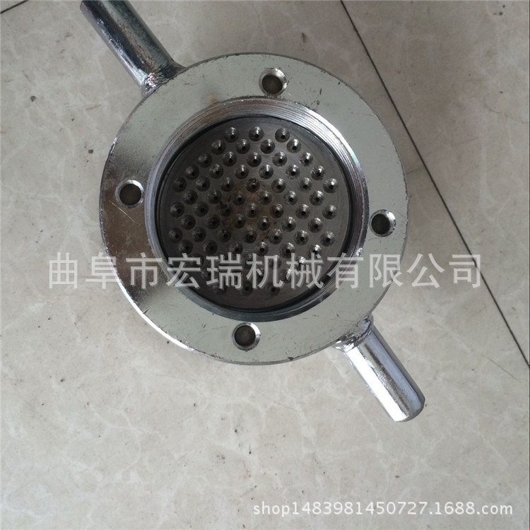 膨化机的正规膨化机有哪些优势膨化机在哪买膨化机批发