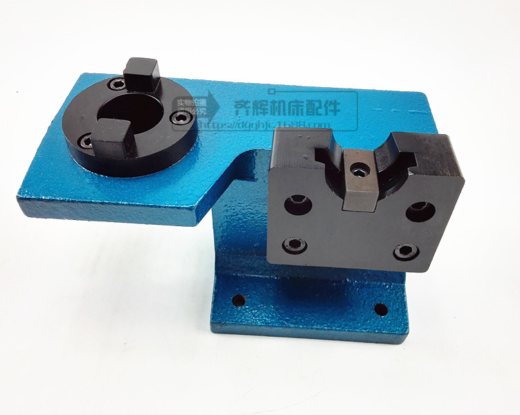 CNC数控加工中心锁刀座BT40锁刀架 装刀座铝制刀柄锁刀卸刀架配件-阿里巴巴