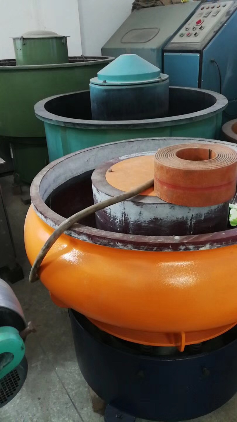 超低价出售二手振动研磨机，各种型号的研磨机都有现货五金高效