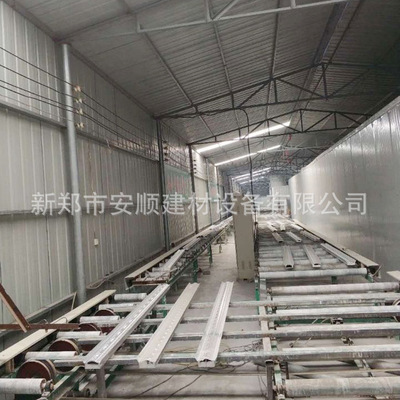 石膏线机器_生产供应 小型石膏线机器 简单石